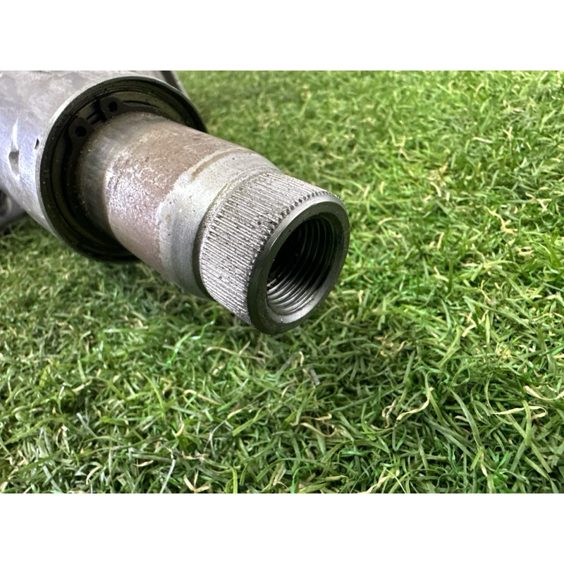 Рульова колонка з карданчиком (рульове керування) AUDI A4 B8 2013 2.0 TFSI 8K0419502T