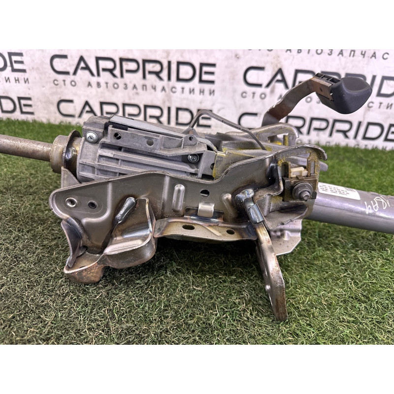 Рульова колонка з карданчиком (рульове керування) AUDI A4 B8 2013 2.0 TFSI 8K0419502T