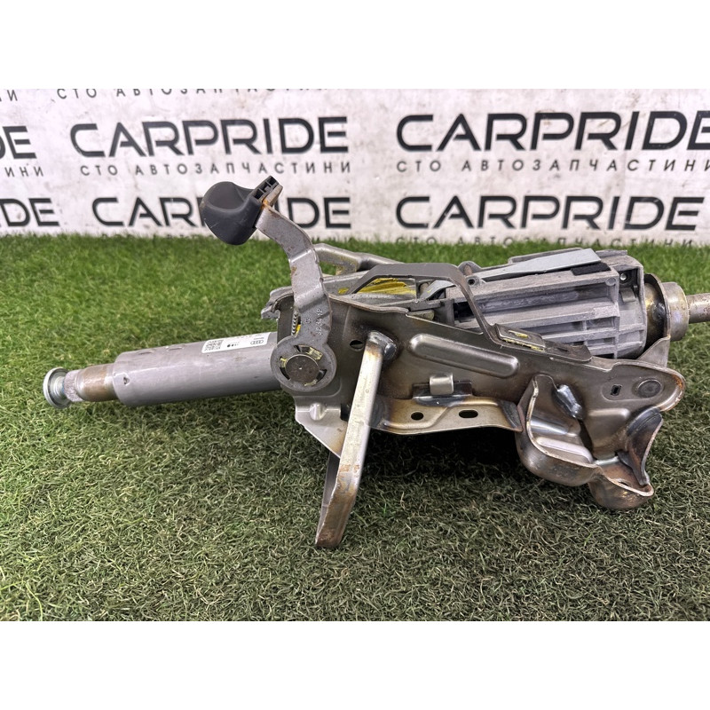 Рульова колонка з карданчиком (рульове керування) AUDI A4 B8 2013 2.0 TFSI 8K0419502T