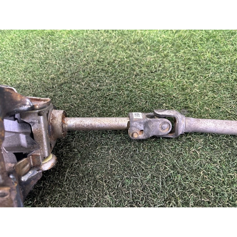 Рульова колонка з карданчиком (рульове керування) AUDI A4 B8 2013 2.0 TFSI 8K0419502T