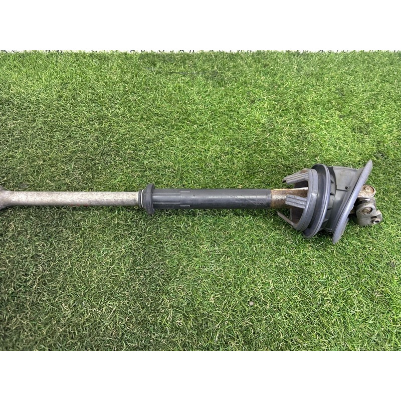 Рульова колонка з карданчиком (рульове керування) AUDI A4 B8 2013 2.0 TFSI 8K0419502T