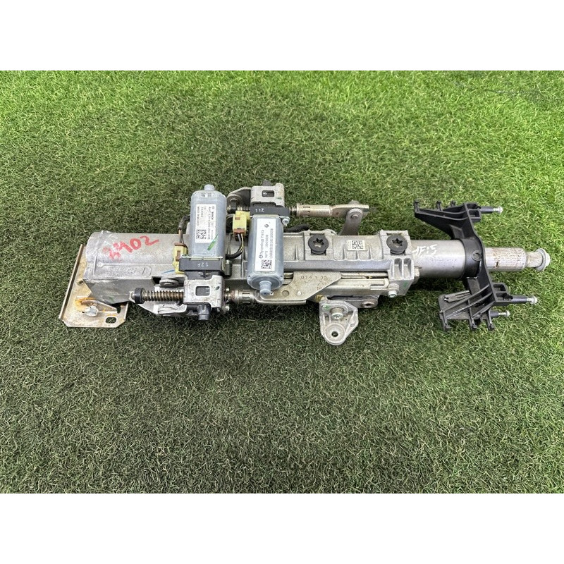 Рулевая колонка (рулевое управление) BMW X5 F15 2015 4.4 32306868391