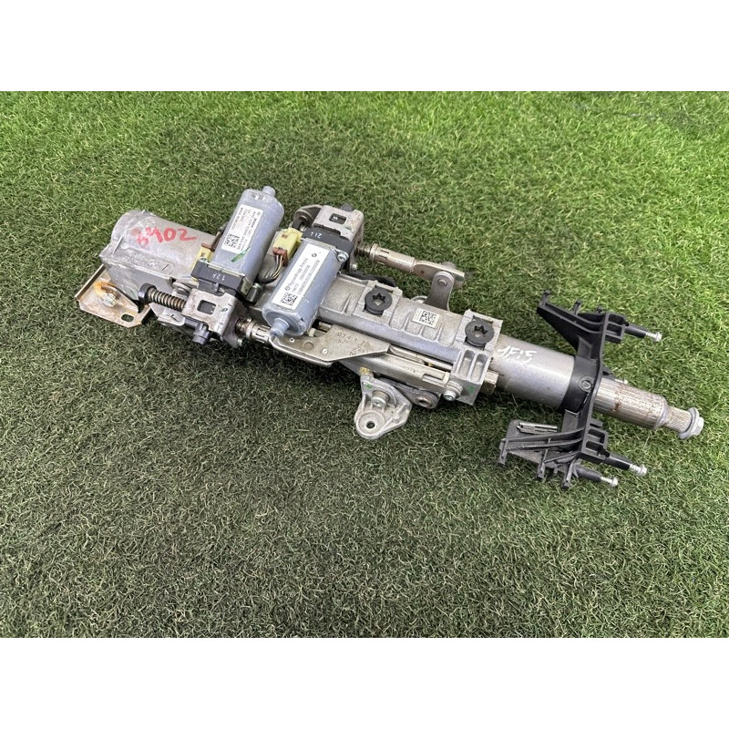 Рулевая колонка (рулевое управление) BMW X5 F15 2015 4.4 32306868391
