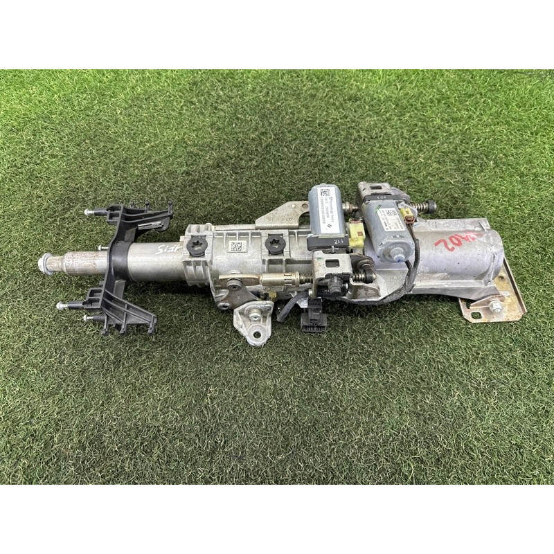 Рулевая колонка (рулевое управление) BMW X5 F15 2015 4.4 32306868391