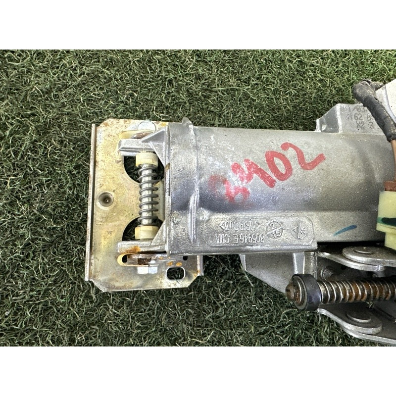 Рулевая колонка (рулевое управление) BMW X5 F15 2015 4.4 32306868391