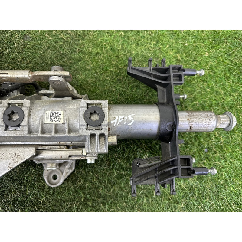 Рулевая колонка (рулевое управление) BMW X5 F15 2015 4.4 32306868391