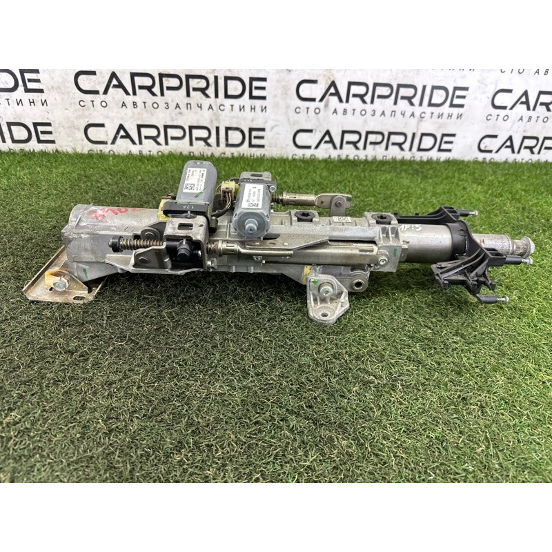 Рулевая колонка (рулевое управление) BMW X5 F15 2015 4.4 32306868391