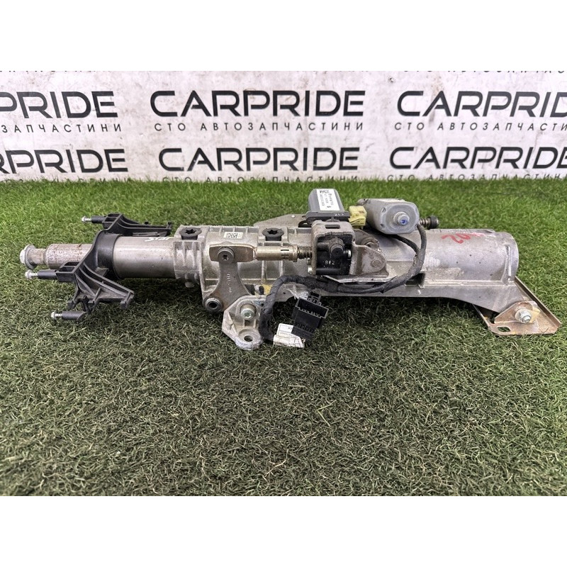 Рулевая колонка (рулевое управление) BMW X5 F15 2015 4.4 32306868391