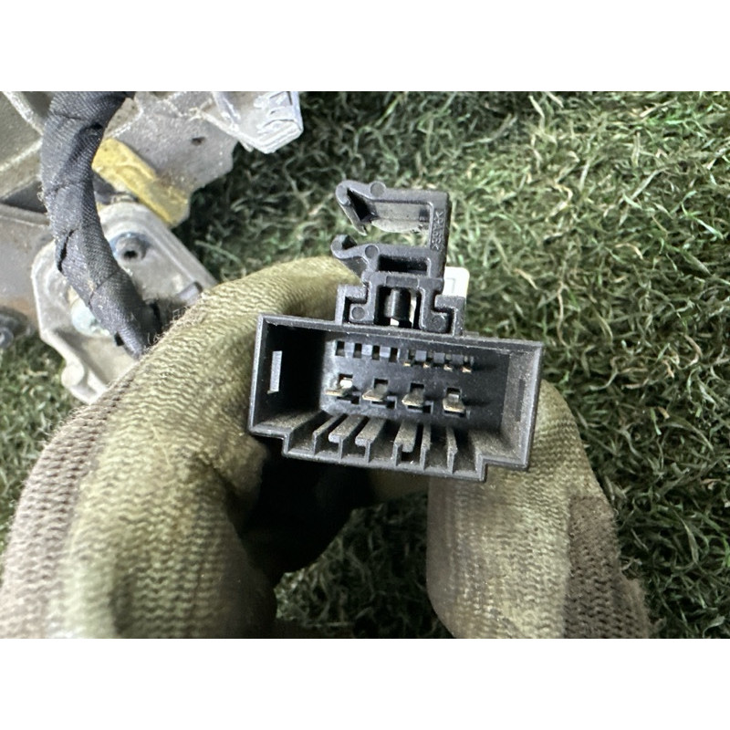 Рулевая колонка (рулевое управление) BMW X5 F15 2015 4.4 32306868391