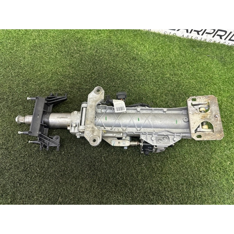 Рулевая колонка (рулевое управление) BMW X5 F15 2015 4.4 32306868391