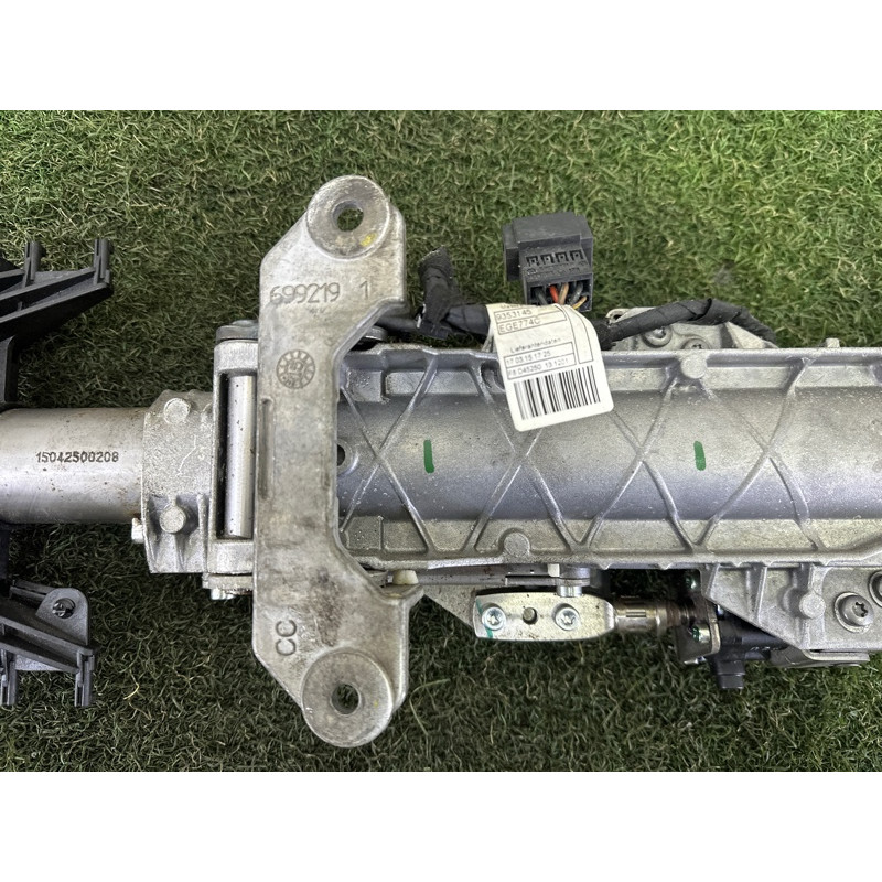 Рулевая колонка (рулевое управление) BMW X5 F15 2015 4.4 32306868391
