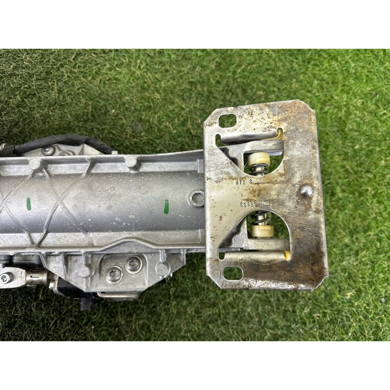 Рулевая колонка (рулевое управление) BMW X5 F15 2015 4.4 32306868391