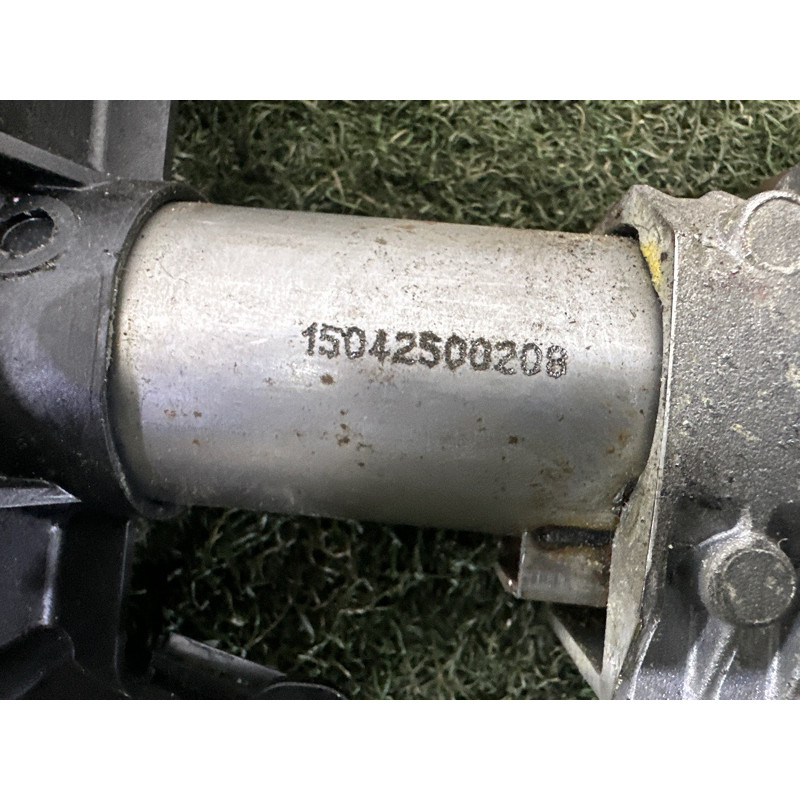 Рулевая колонка (рулевое управление) BMW X5 F15 2015 4.4 32306868391