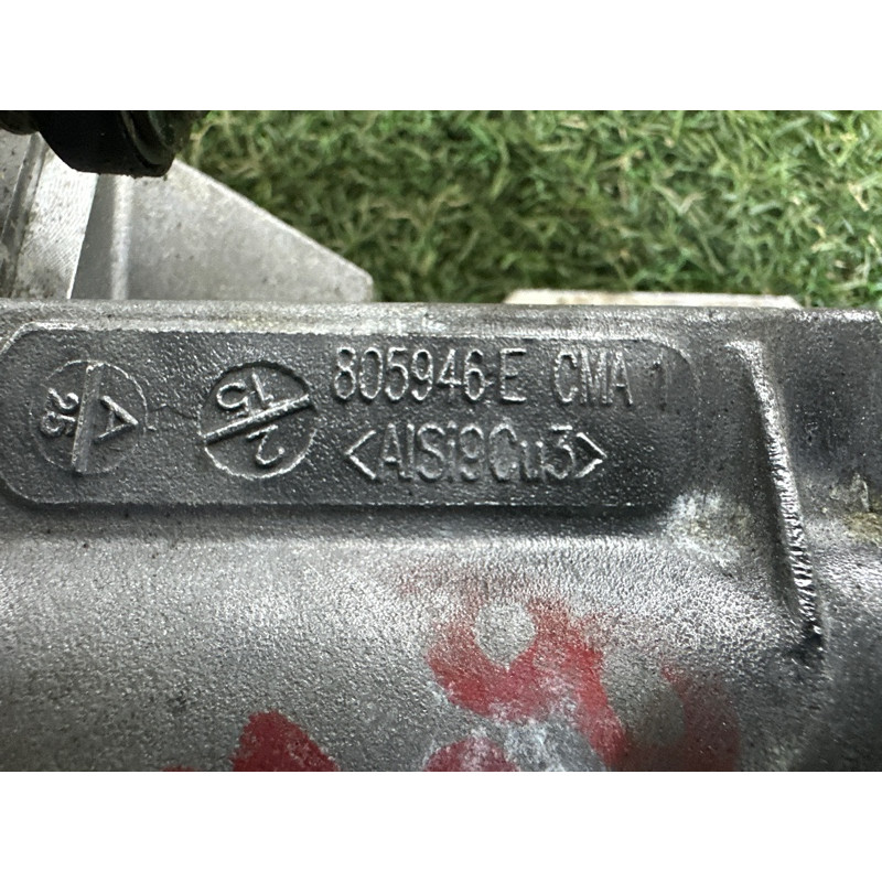 Рулевая колонка (рулевое управление) BMW X5 F15 2015 4.4 32306868391