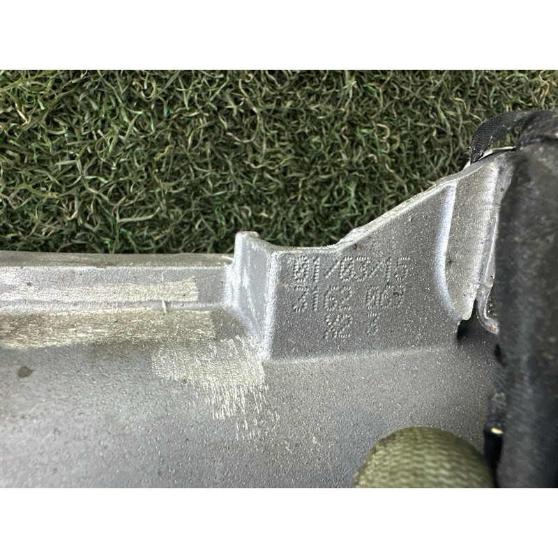 Рулевая колонка (рулевое управление) BMW X5 F15 2015 4.4 32306868391