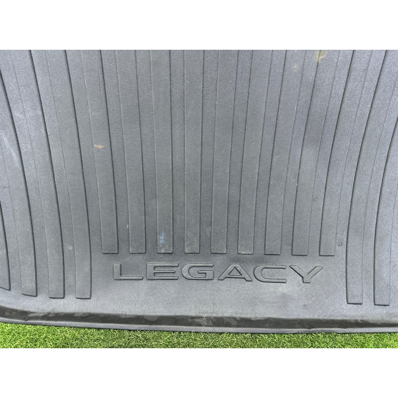 Пол Багажника (салон) Subaru Legacy BN 2016 J501SAL510