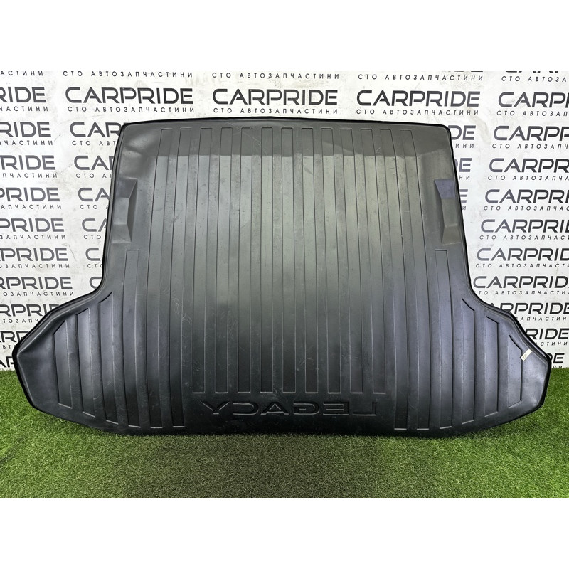 Пол Багажника (салон) Subaru Legacy BN 2016 J501SAL510