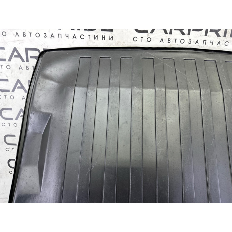 Пол Багажника (салон) Subaru Legacy BN 2016 J501SAL510