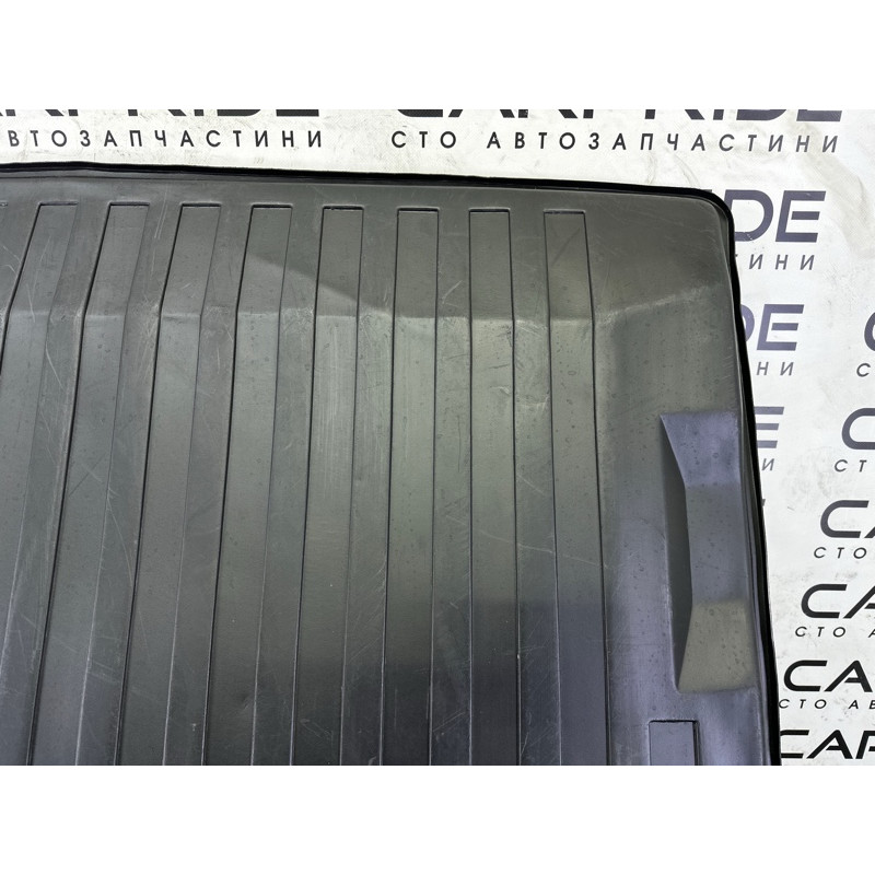 Пол Багажника (салон) Subaru Legacy BN 2016 J501SAL510