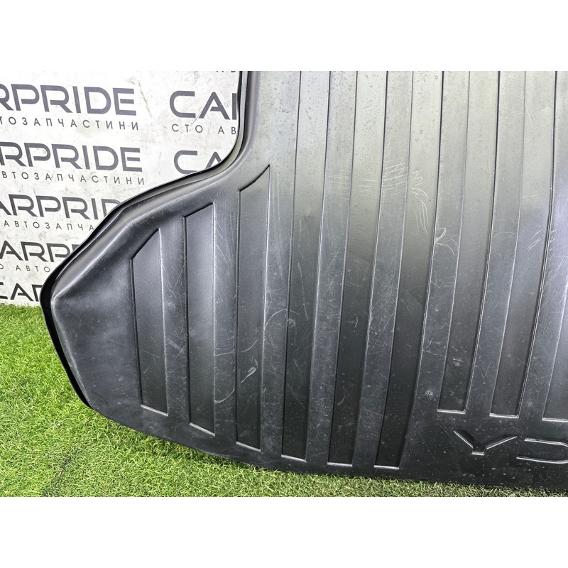 Пол Багажника (салон) Subaru Legacy BN 2016 J501SAL510