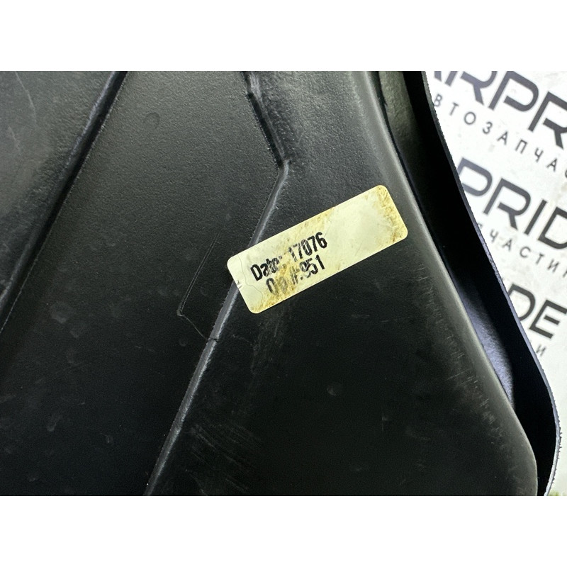Пол Багажника (салон) Subaru Legacy BN 2016 J501SAL510