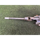 Рулевая колонка с карданчиком (рулевое управление) Volkswagen Touareg NF 2011 3.6 7P6419501DJ