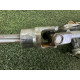 Рулевая колонка с карданчиком (рулевое управление) Volkswagen Touareg NF 2011 3.6 7P6419501DJ