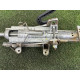 Рулевая колонка с карданчиком (рулевое управление) Volkswagen Touareg NF 2011 3.6 7P6419501DJ