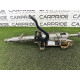 Рулевая колонка с карданчиком (рулевое управление) Volkswagen Touareg NF 2011 3.6 7P6419501DJ