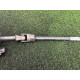 Рулевая колонка с карданчиком (рулевое управление) Volkswagen Touareg NF 2011 3.6 7P6419501DJ
