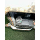 Рулевая колонка с карданчиком (рулевое управление) Volkswagen Touareg NF 2011 3.6 7P6419501DJ