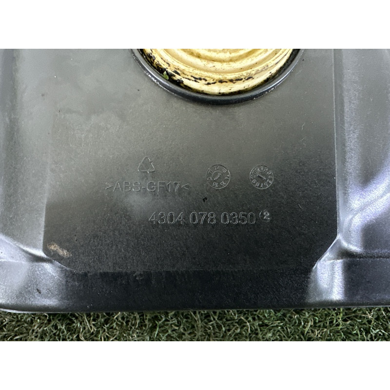 Сабвуфер (електрика) BMW 3-series F30 2013 2.0 65139210150