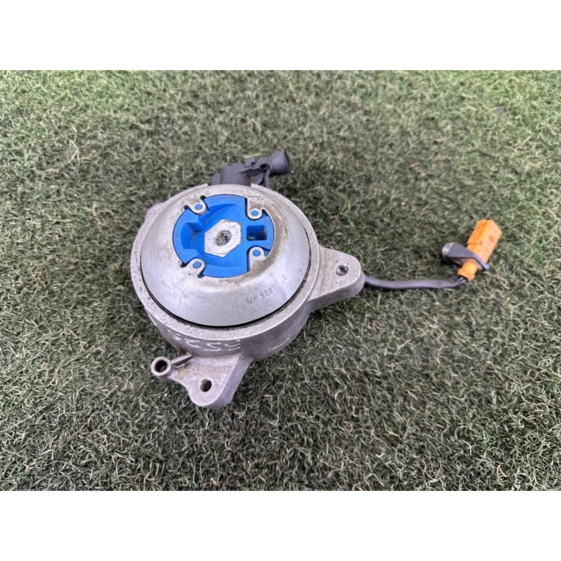 Подушка КПП (трансмиссия) AUDI A8 D4 2011 4.2 CDRA 4H0399151AB