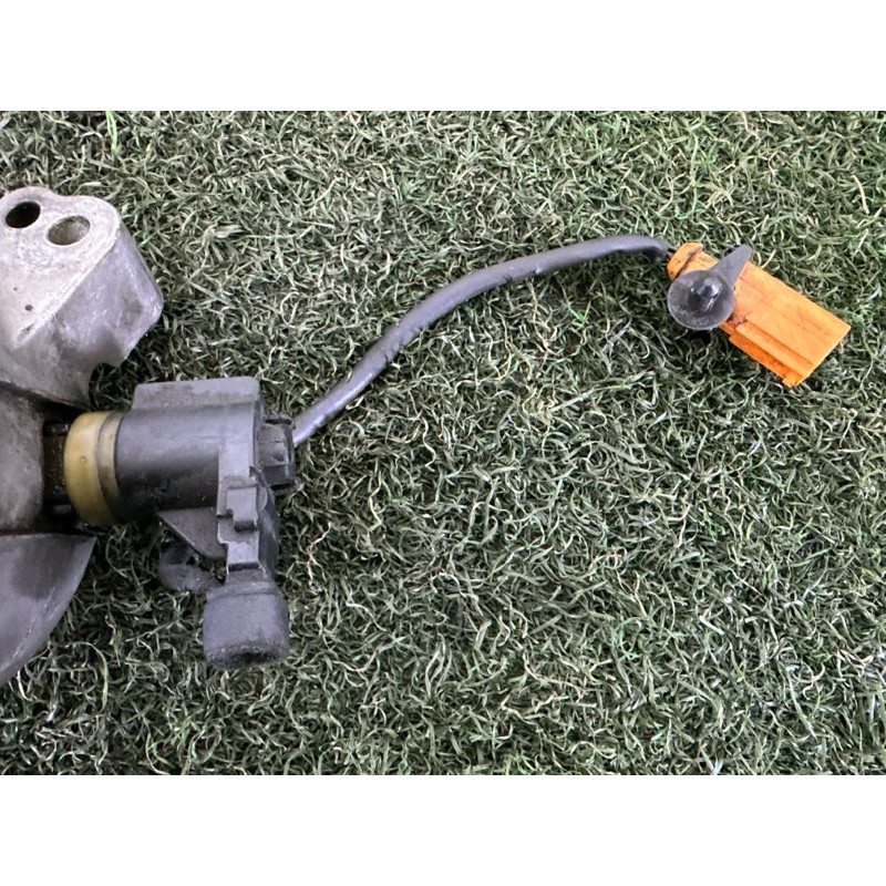 Подушка КПП (трансмиссия) AUDI A8 D4 2011 4.2 CDRA 4H0399151AB