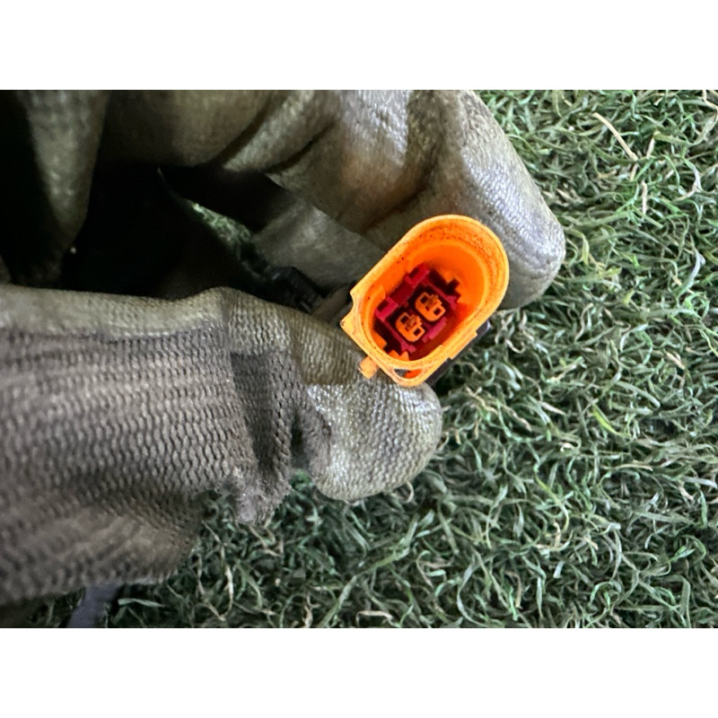 Подушка КПП (трансмиссия) AUDI A8 D4 2011 4.2 CDRA 4H0399151AB