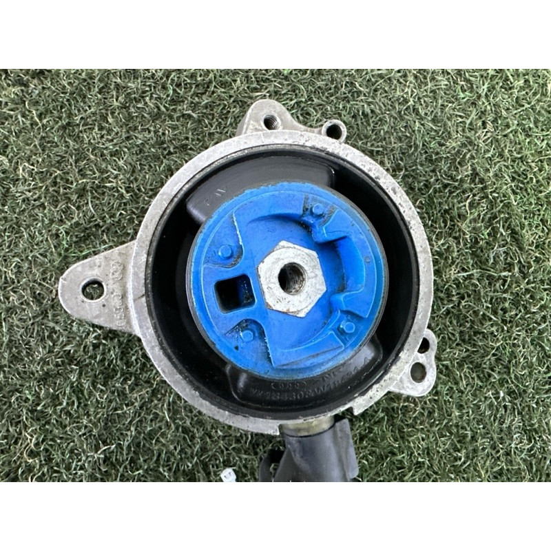 Подушка КПП (трансмиссия) AUDI A8 D4 2011 4.2 CDRA 4H0399151AB