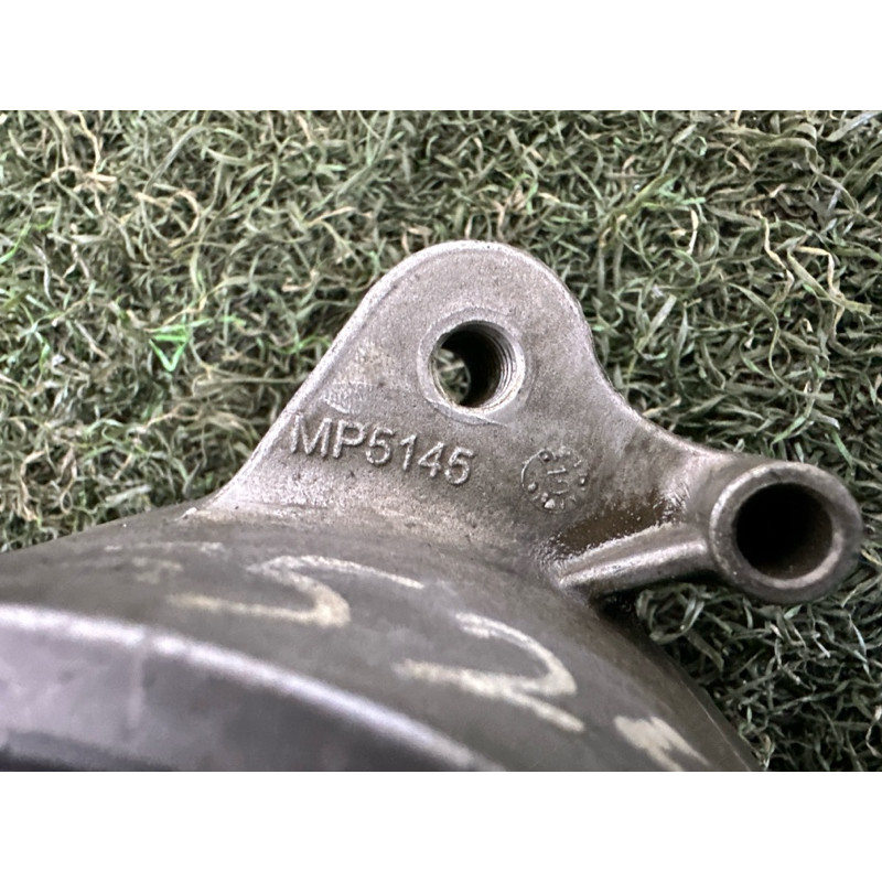 Подушка КПП (трансмиссия) AUDI A8 D4 2011 4.2 CDRA 4H0399151AB