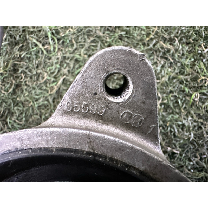 Подушка КПП (трансмиссия) AUDI A8 D4 2011 4.2 CDRA 4H0399151AB