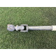 Рулевая колонка с карданчиком (рулевое управление) Volkswagen Touareg NF 2013 3.6 7P6419501DJ