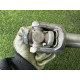 Рулевая колонка с карданчиком (рулевое управление) Volkswagen Touareg NF 2013 3.6 7P6419501DJ