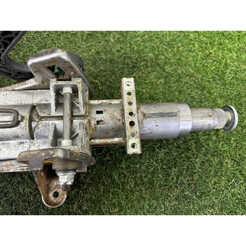 Рулевая колонка с карданчиком (рулевое управление) Volkswagen Touareg NF 2013 3.6 7P6419501DJ
