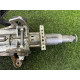 Рулевая колонка с карданчиком (рулевое управление) Volkswagen Touareg NF 2013 3.6 7P6419501DJ