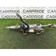 Рулевая колонка с карданчиком (рулевое управление) Volkswagen Touareg NF 2013 3.6 7P6419501DJ