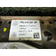 Рулевая колонка с карданчиком (рулевое управление) Volkswagen Touareg NF 2013 3.6 7P6419501DJ