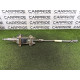Рулевая колонка с карданчиком (рулевое управление) Volkswagen Touareg NF 2013 3.6 7P6419501DJ