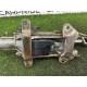 Рулевая колонка с карданчиком (рулевое управление) Volkswagen Touareg NF 2013 3.6 7P6419501DJ
