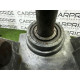 Рулевая колонка с карданчиком (рулевое управление) Volkswagen Touareg NF 2013 3.6 7P6419501DJ