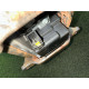 Рулевая колонка с карданчиком (рулевое управление) Volkswagen Touareg NF 2013 3.6 7P6419501DJ