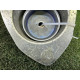 Опора стойки (подвеска) BMW X5 E70 2012 3.0 N55B30 33526788778