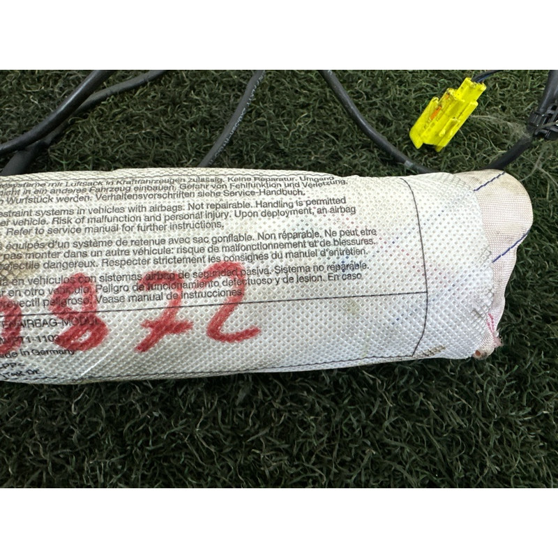 Airbag сидения (airbag / безопасность) AUDI A4 B8 2010 2.0 CAEB 8K0880241E